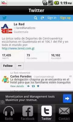 Play La Red Deportiva | RCN Play La Red Deportiva | RCN